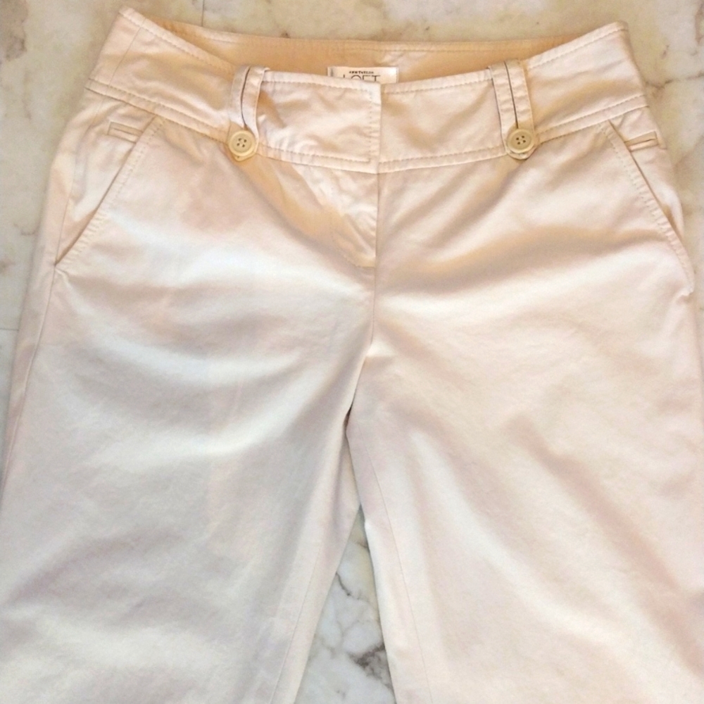 Ann Taylor,Loft casual dress pants.